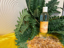 Load image into Gallery viewer, Citrine Shower Gel